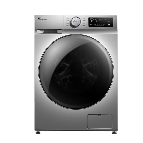 小天鹅全自动滚筒洗衣机