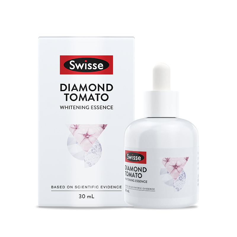 斯维诗 保湿 亮肤 美白精华液