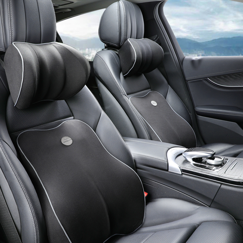 斯麦欧 严格质检头枕腰靠