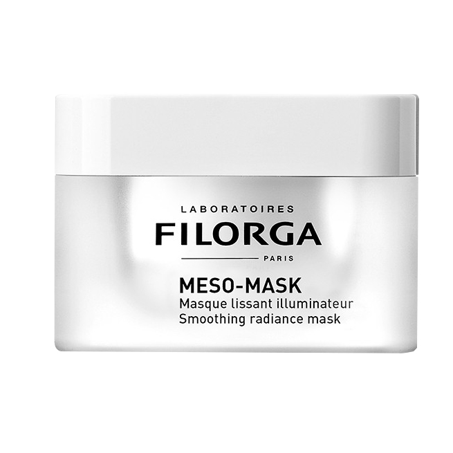 菲洛嘉 柔滑亮泽面膜