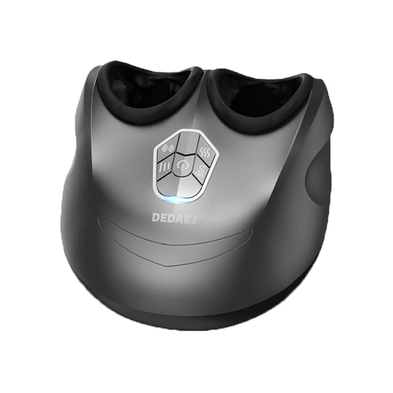 DEDAKJ 多段分位式足疗机