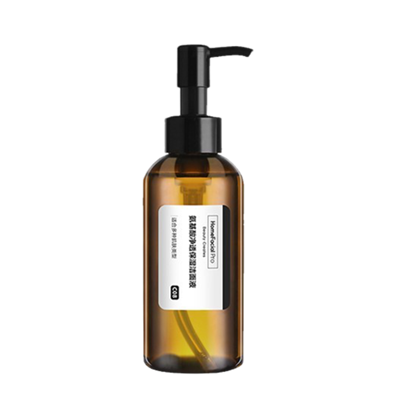 HFP 净透保湿洗面奶