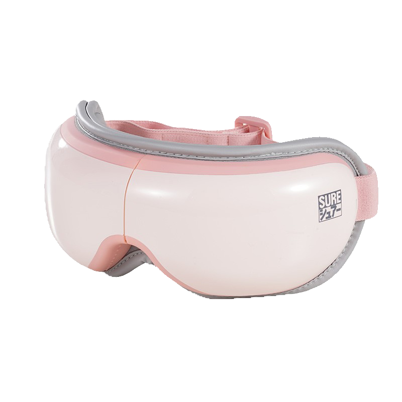 石崎秀儿插电式眼部按摩仪