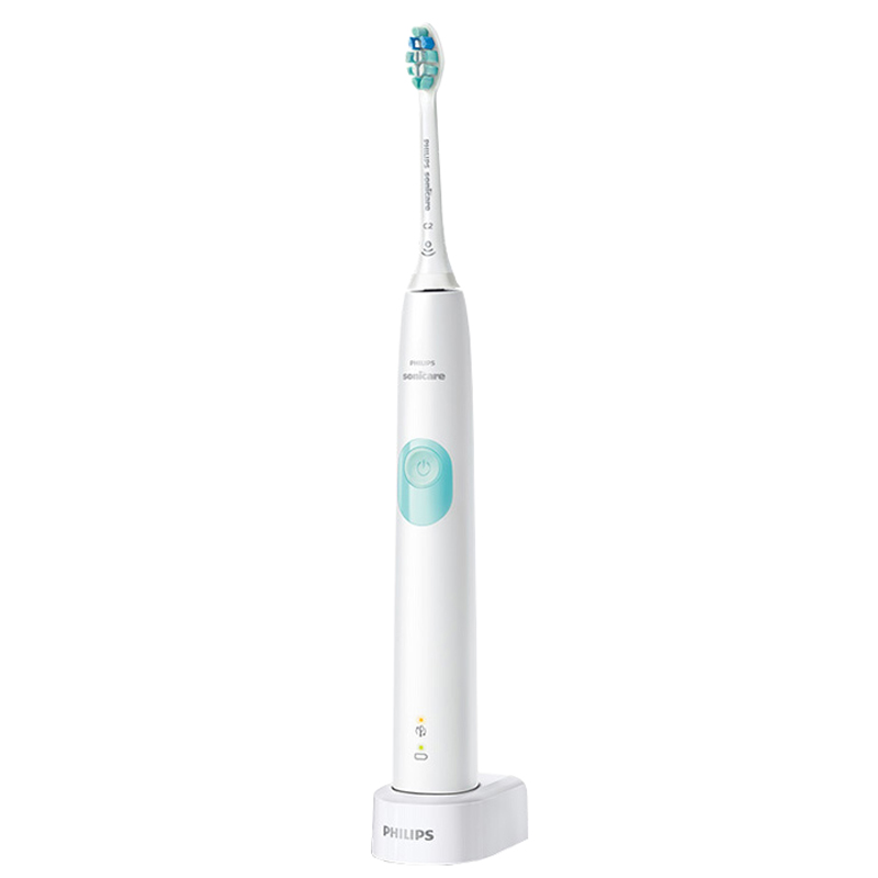 飞利浦 无线充电 电动牙刷