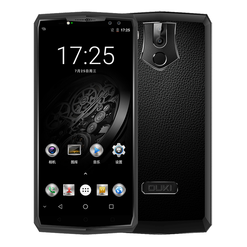 欧奇 K10全面屏手机