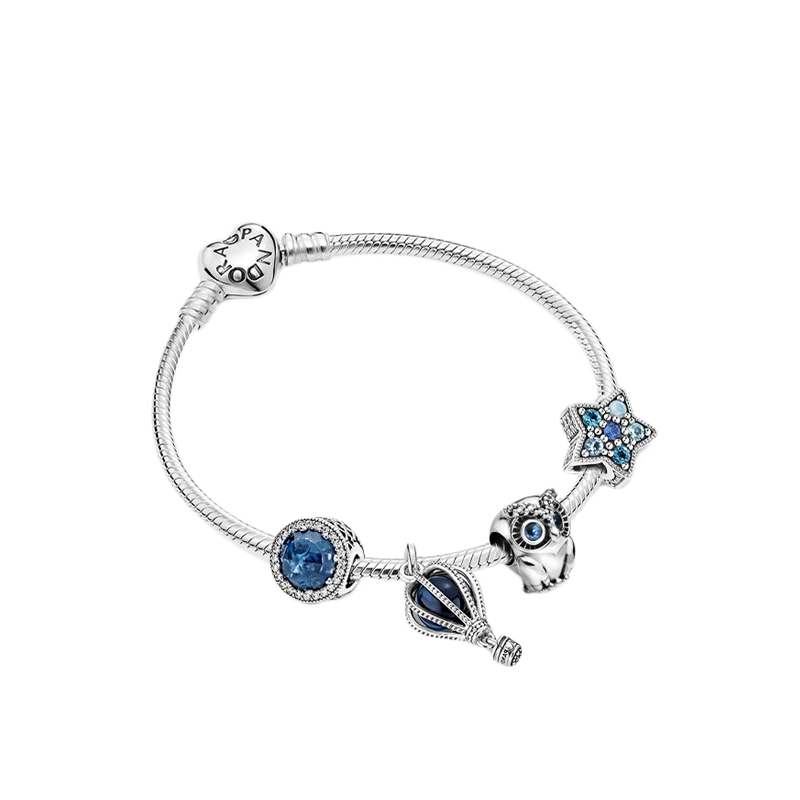 潘多拉 逐梦星海 手链