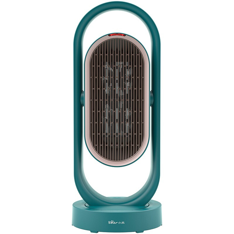 小熊 稳固防滑取暖器