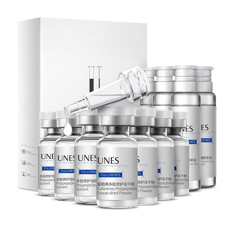 优理氏 提拉紧致精华