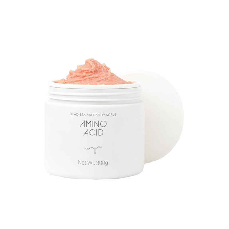 网易严选 烟酰胺亮肤去鸡皮浴盐