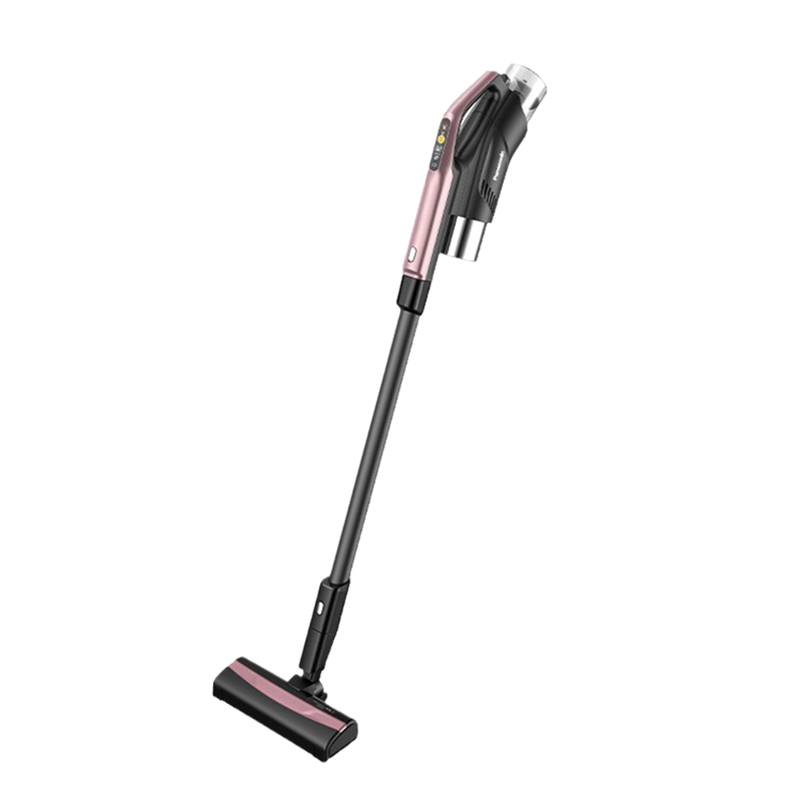 松下 充电式手持无线吸尘器