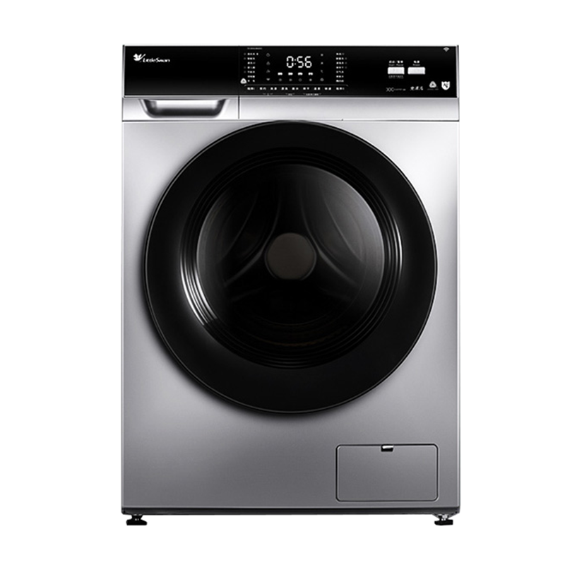 小天鹅 银离子除菌洗烘一体机