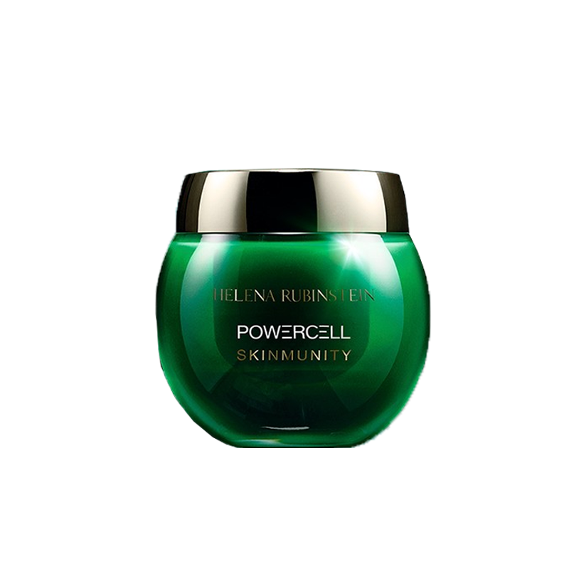 HR 绿宝瓶轻乳霜