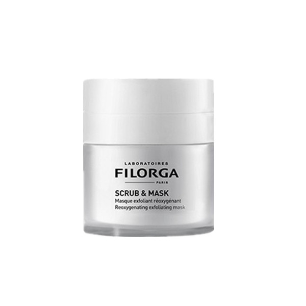 菲洛嘉 白泡泡面膜