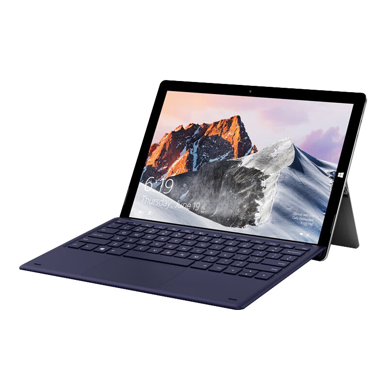 台电 高分辨率平板电脑