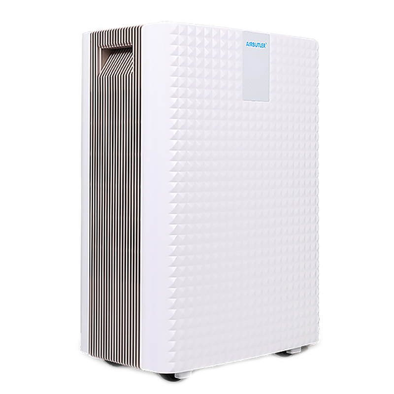 艾儿铂特 无耗材空气净化器