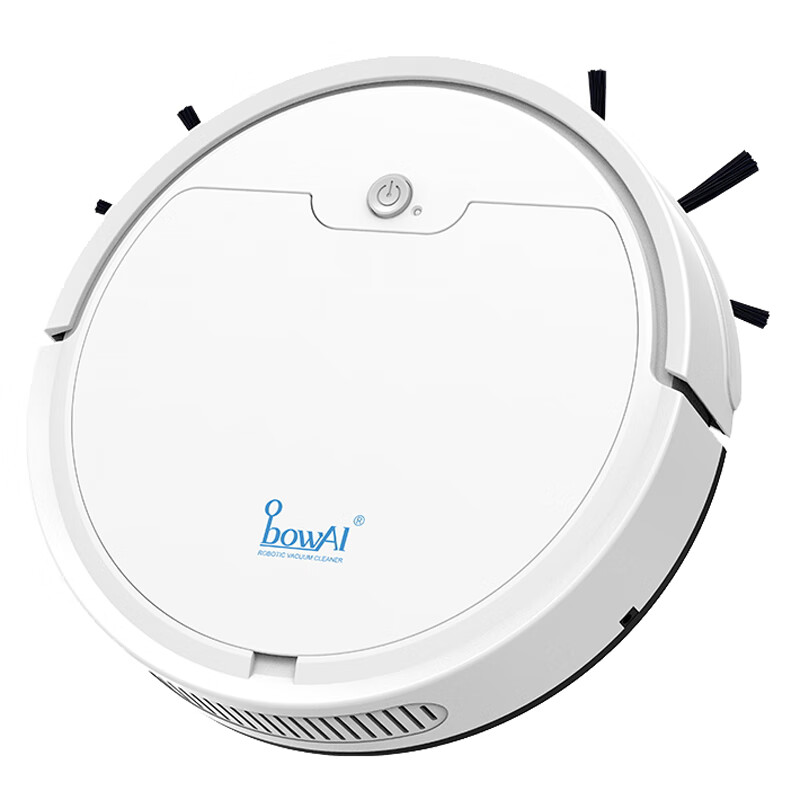 bowAI 大吸力扫地机器人
