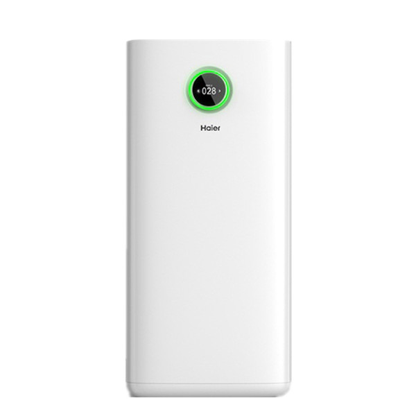 海尔蓝光捕蚊灯空气净化器