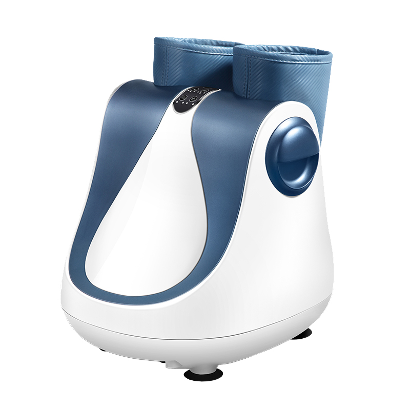 迪斯 温热按摩足疗机