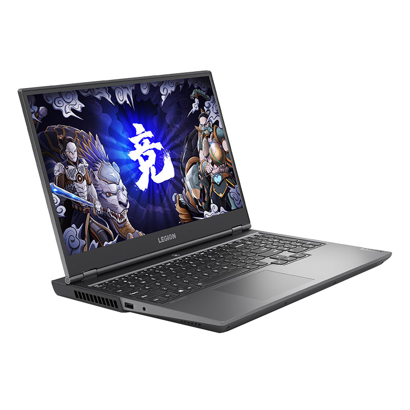 联想 拯救者强散热游戏本电脑