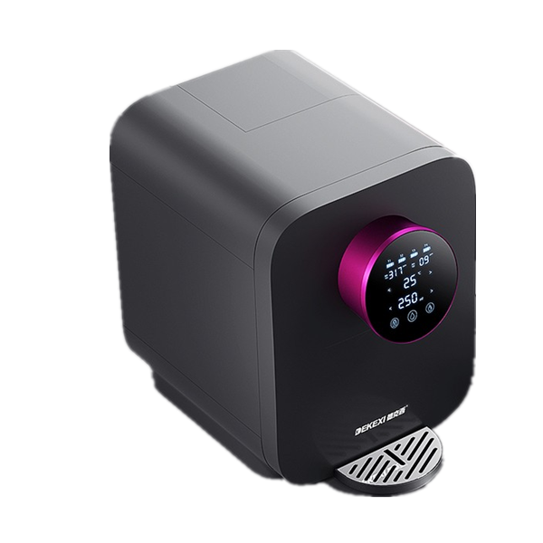 德克西直饮加热净水器