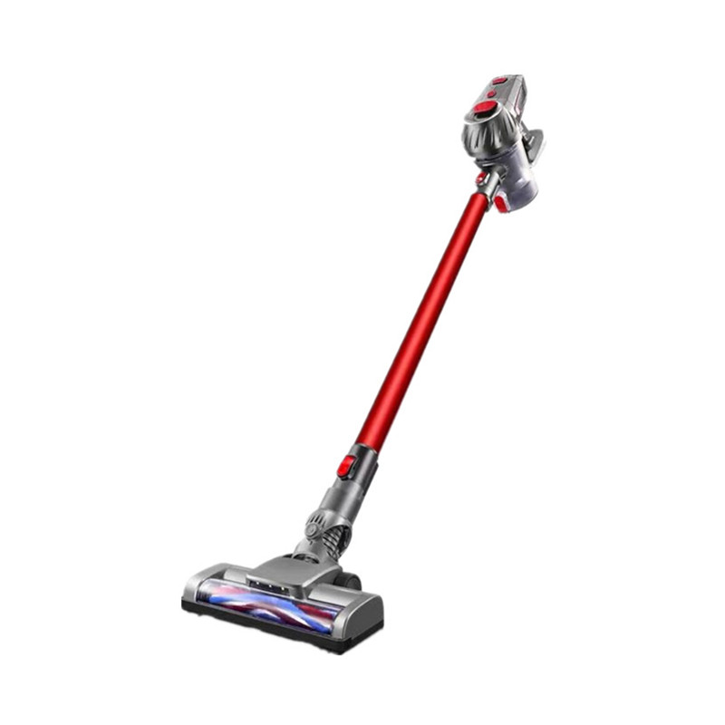 普维克 手持式吸尘器