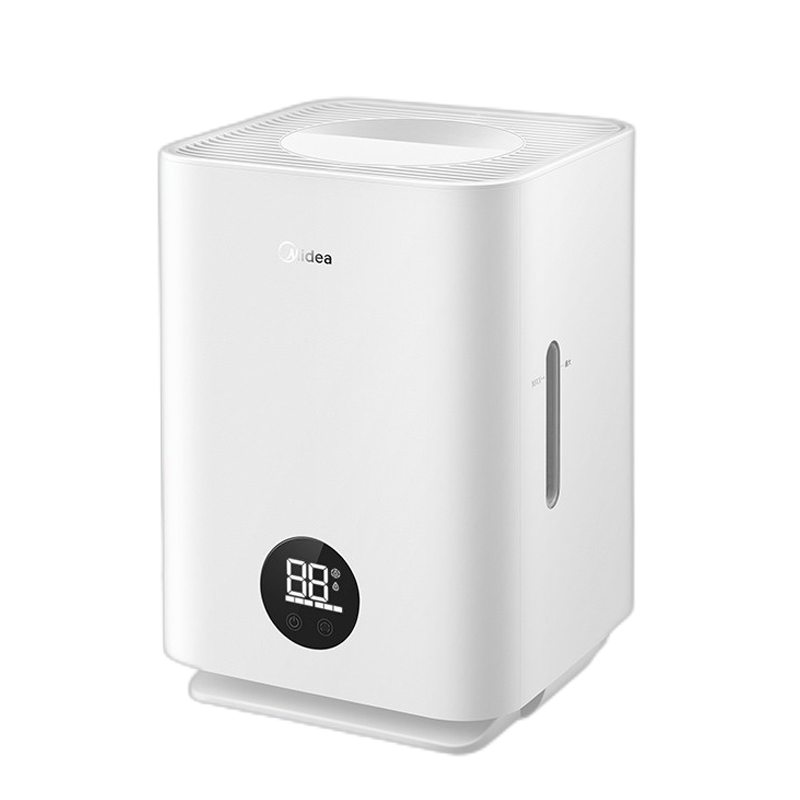 美的 持久舒适加湿器