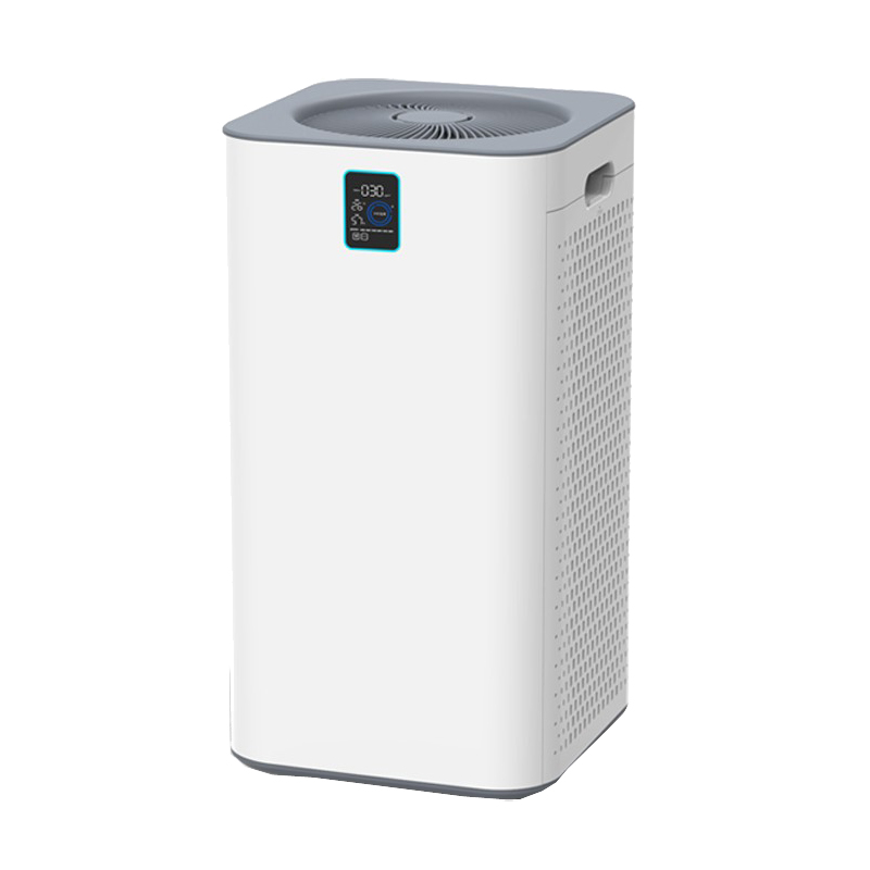 IAM 家用负离子空气净化器