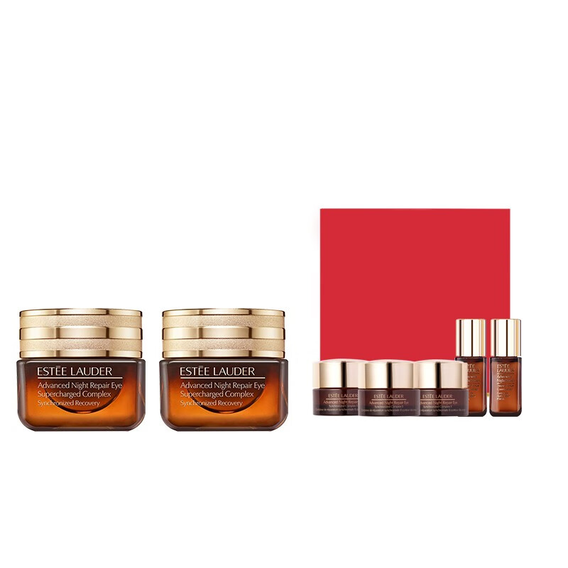 雅诗兰黛 补水保湿 护肤套装