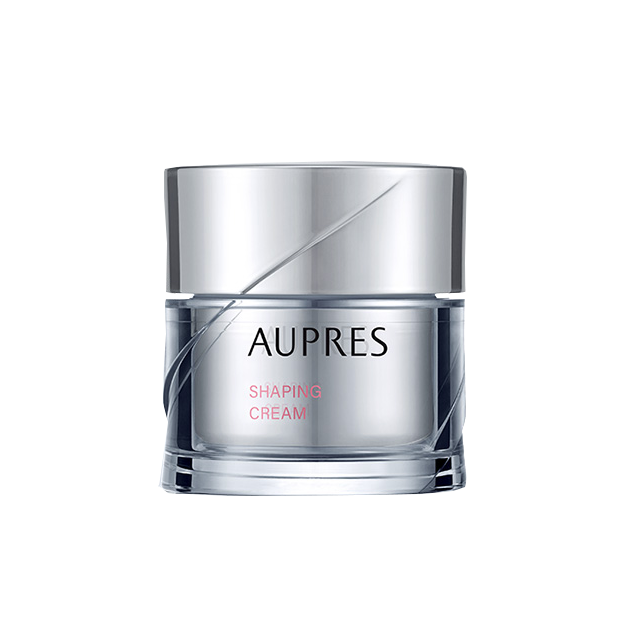 欧珀莱 塑颜紧肤面霜