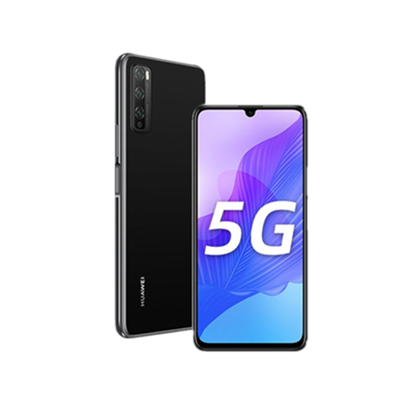 华为 大容量内存指纹解锁手机