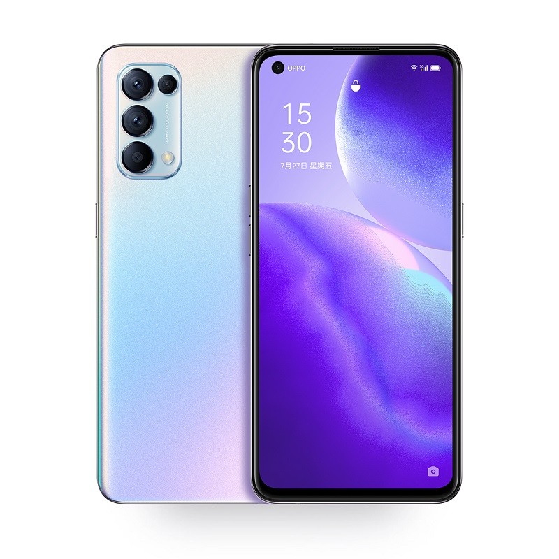 OPPO 精致机身手机