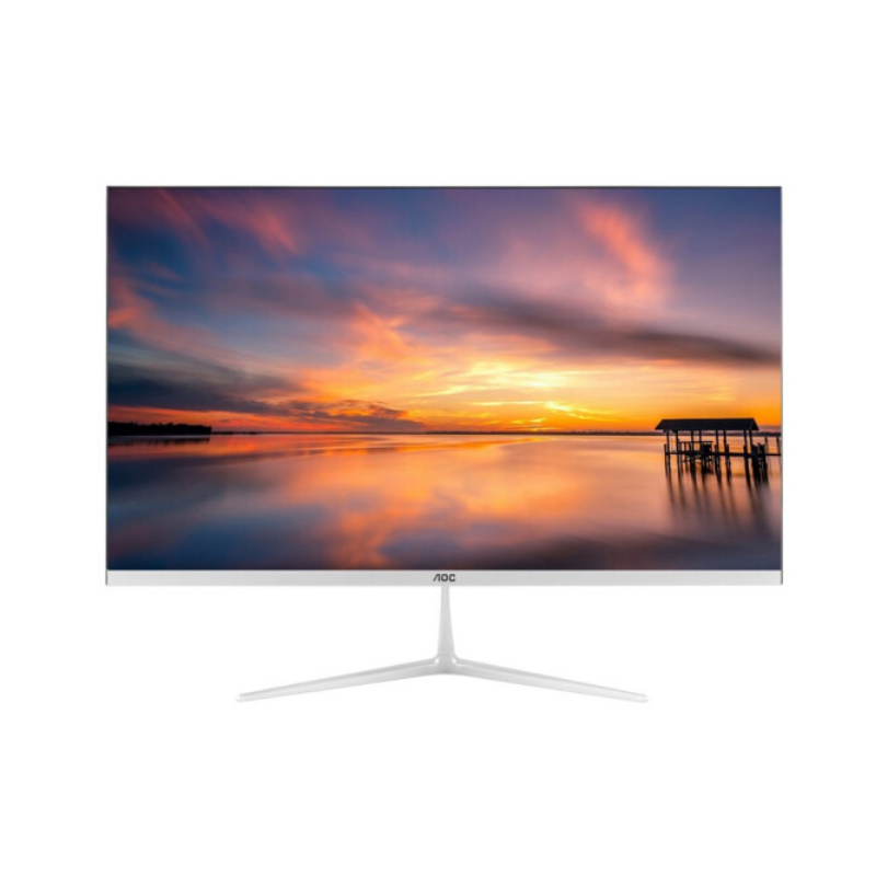 AOC 游戏办公高清一体机电脑