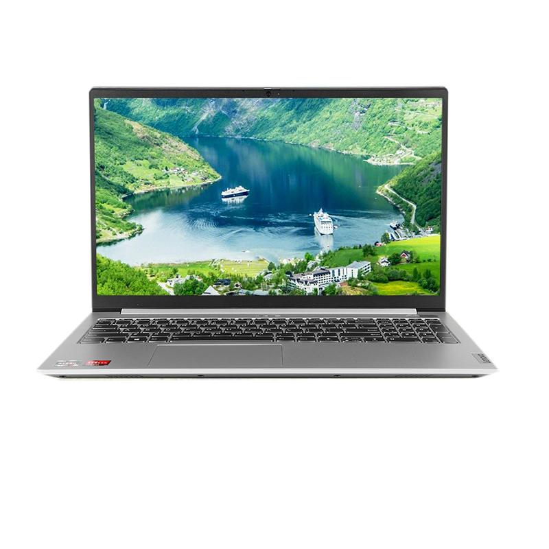 联想 大屏高色域笔记本