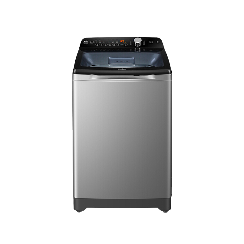海尔 双动力全自动波轮洗衣机