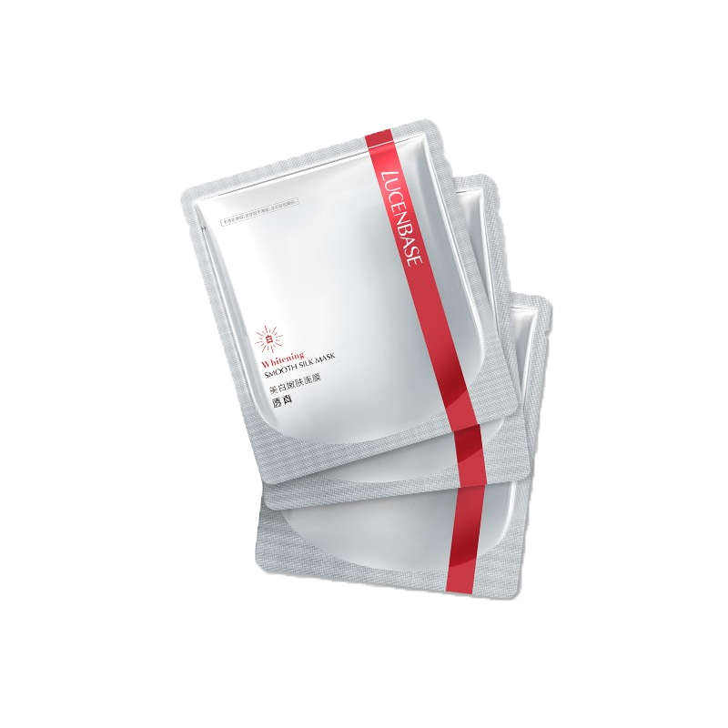 透真 提亮肤色 面膜