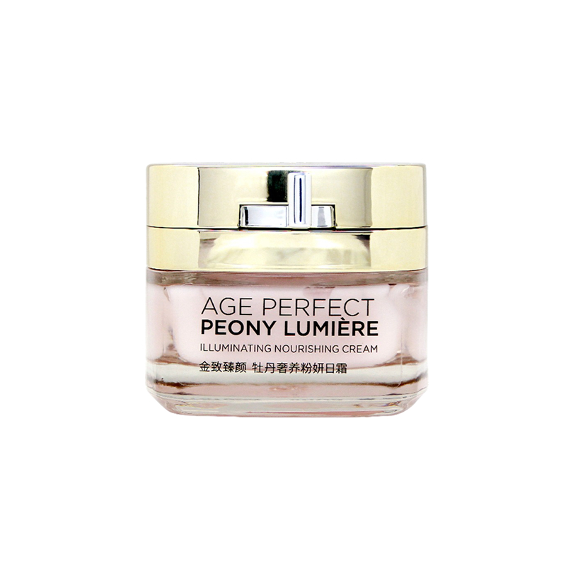 欧莱雅 滋养紧实 面霜