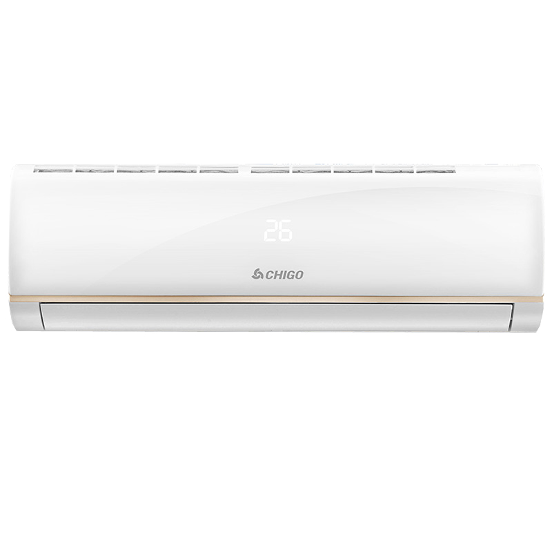 志高 定速冷暖风壁挂式空调