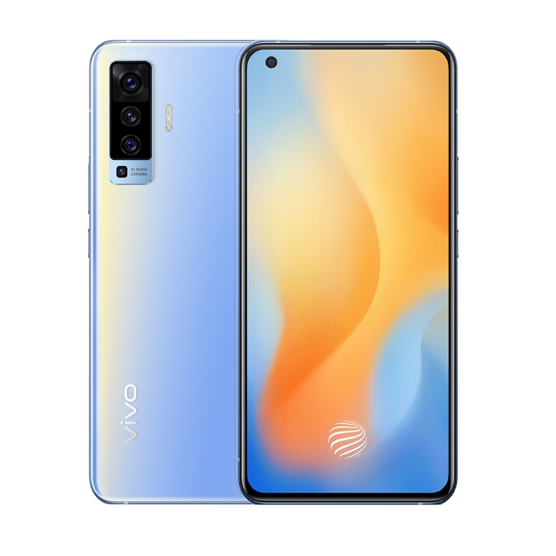 vivo 纤薄机身手机