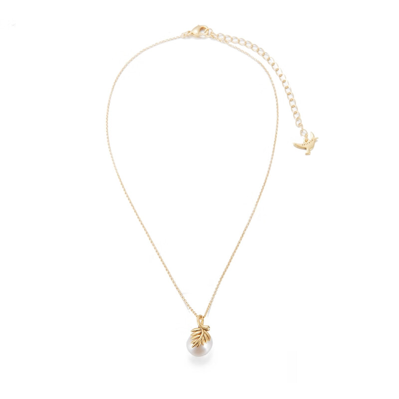 翡拉拉气质优雅女款项链