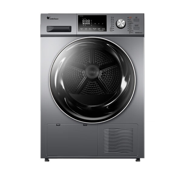 小天鹅热泵式干衣烘干机