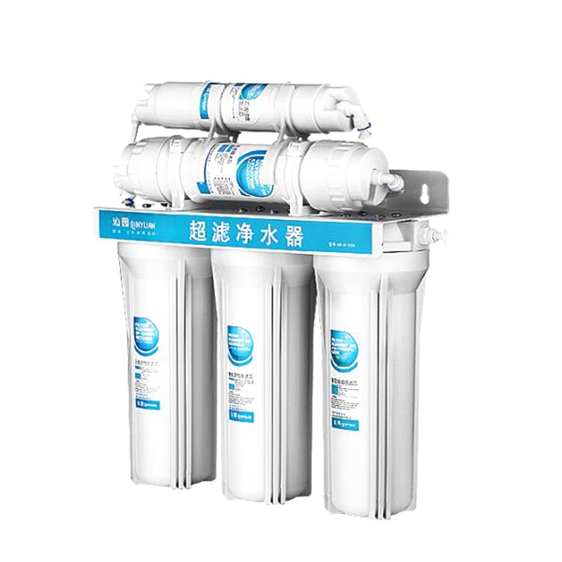 沁园 食品级材质净水器