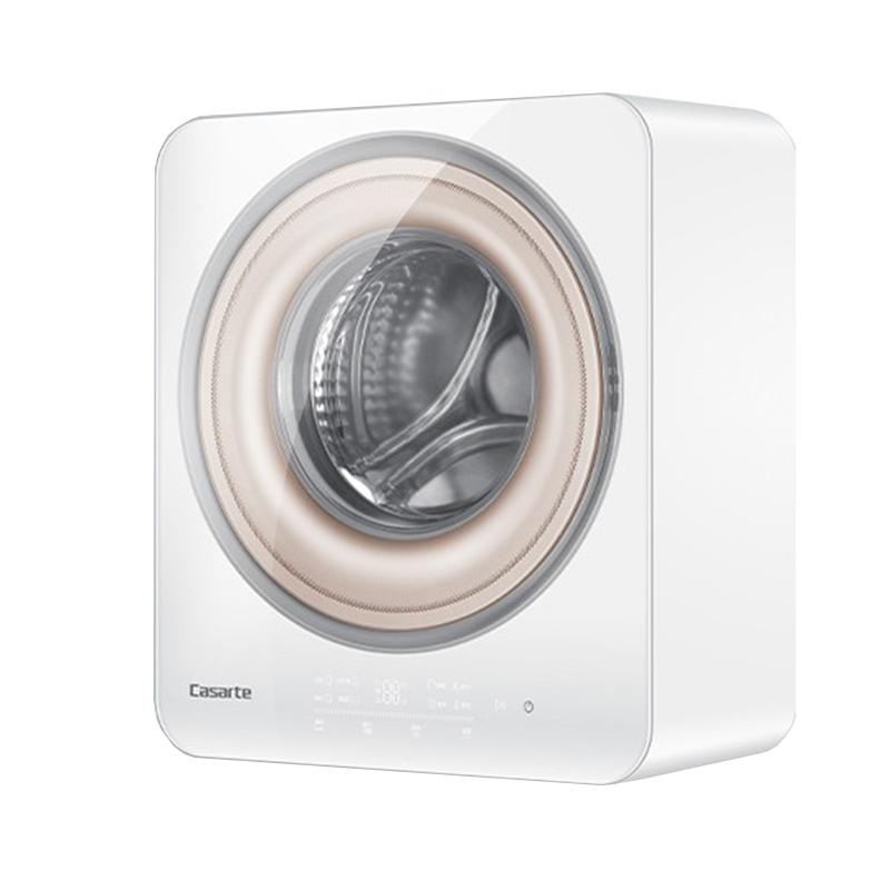 卡萨帝 除菌一级能效洗衣机