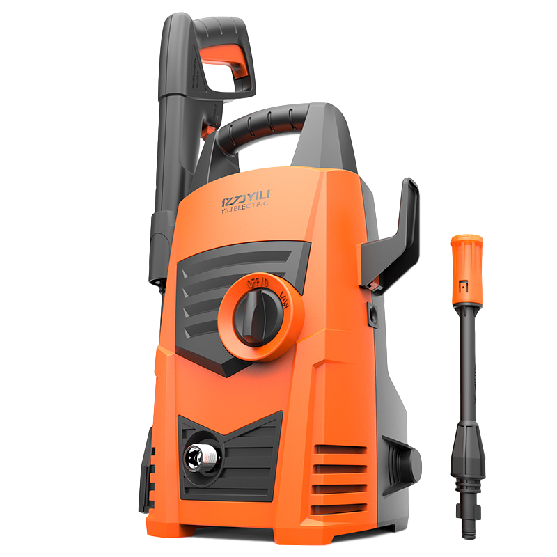 亿力 高压家用 洗车机