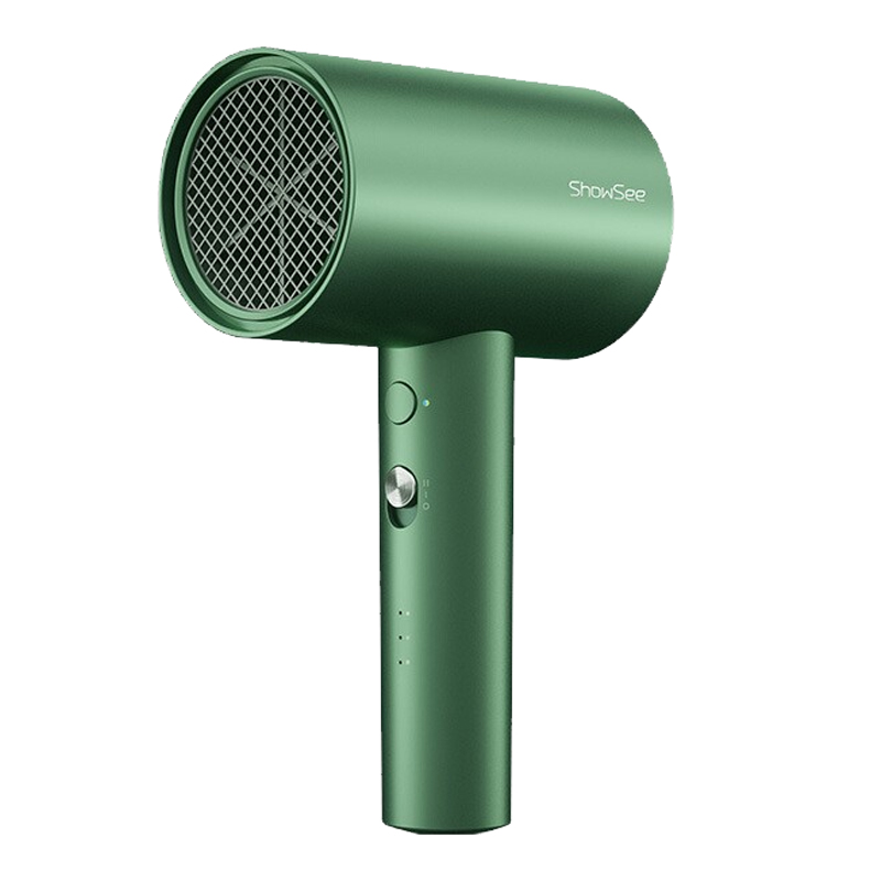 小适 智能控温电吹风机