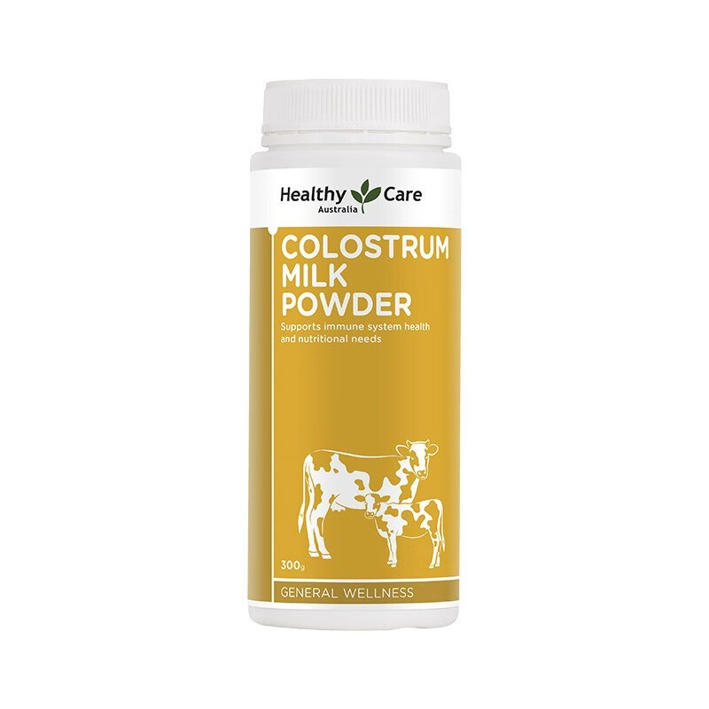 澳世康 脱脂 牛初乳粉