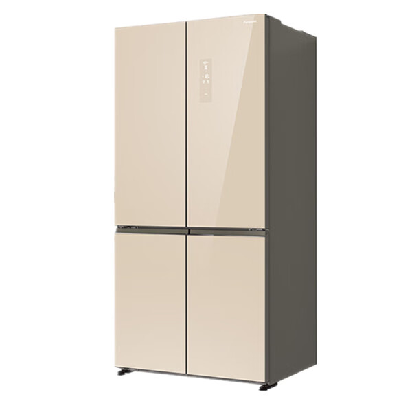 松下宽幅变温冰箱