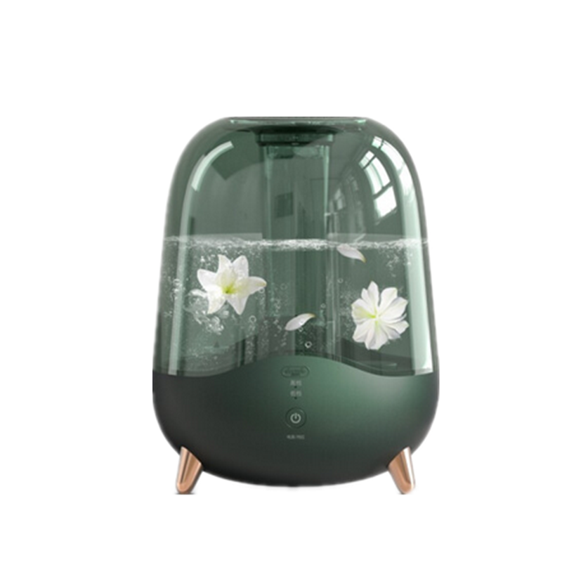 德尔玛 5L容量加湿器