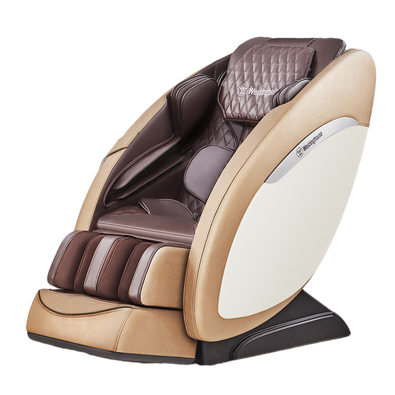 西屋 加厚气囊摇篮式按摩椅