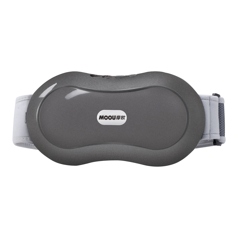 摩欧 排胀气腹部按摩器