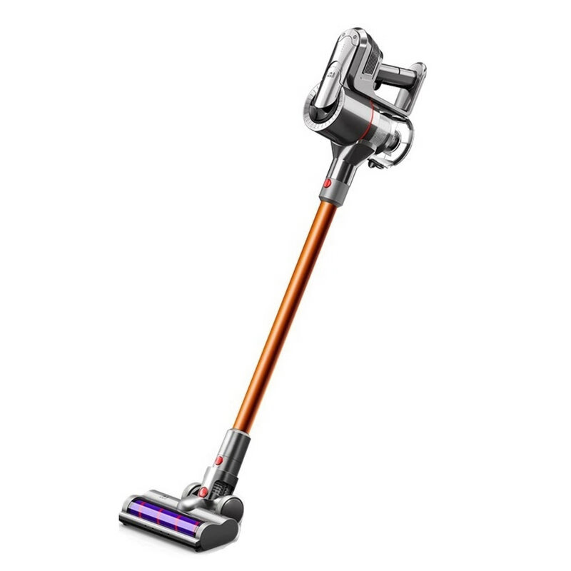 小狗家用无线手持吸尘器